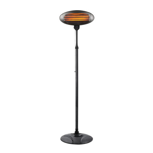 ARGOS ELECTRIC PATIO HEATER
