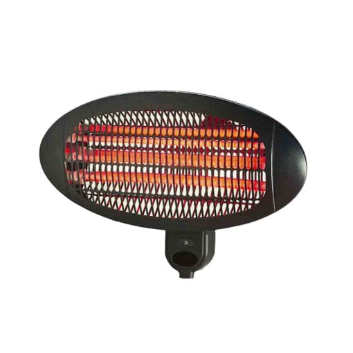 ARGOS ELECTRIC OUTDOOR WALL HEATER