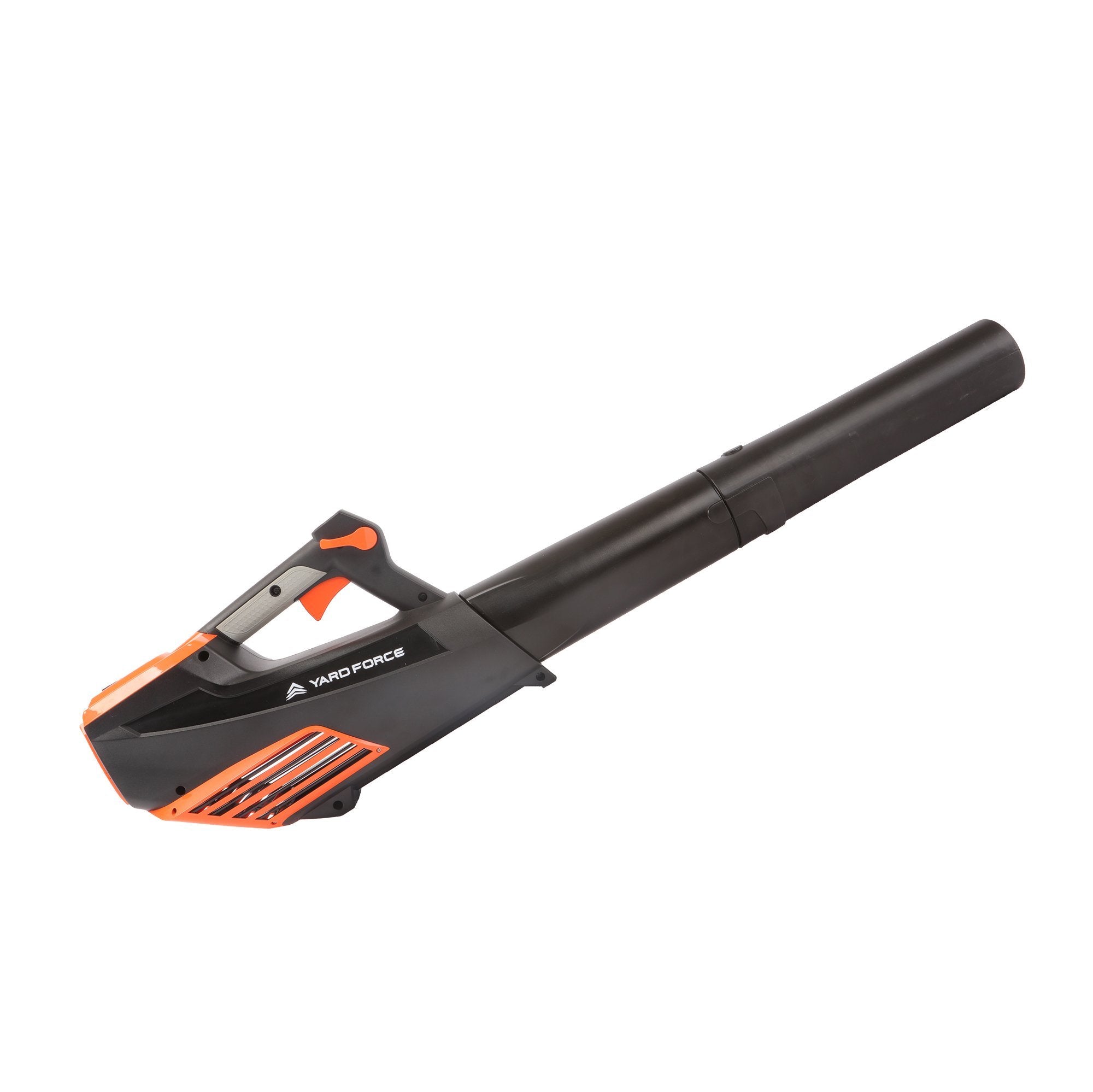 YARD FORCE 40V CORDLESS BLOWER VAC