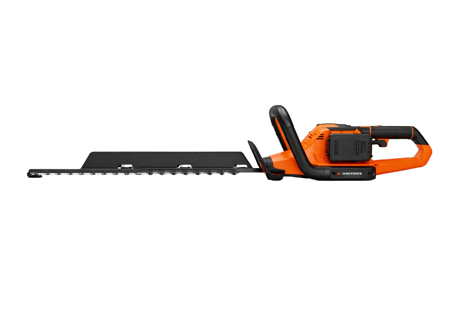 YARD FORCE 40V HEDGE TRIMMER