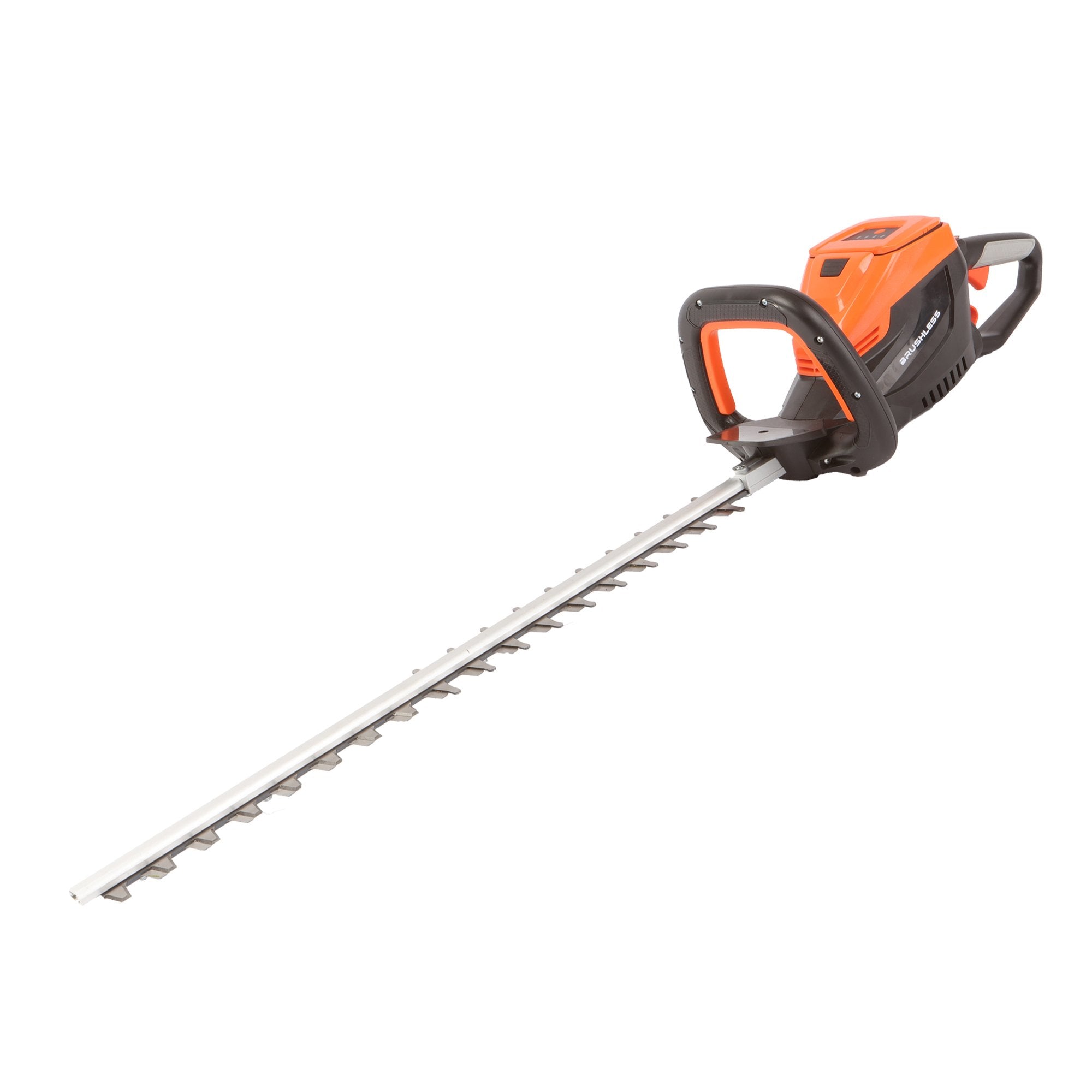 YARD FORCE 40V HEDGE TRIMMER