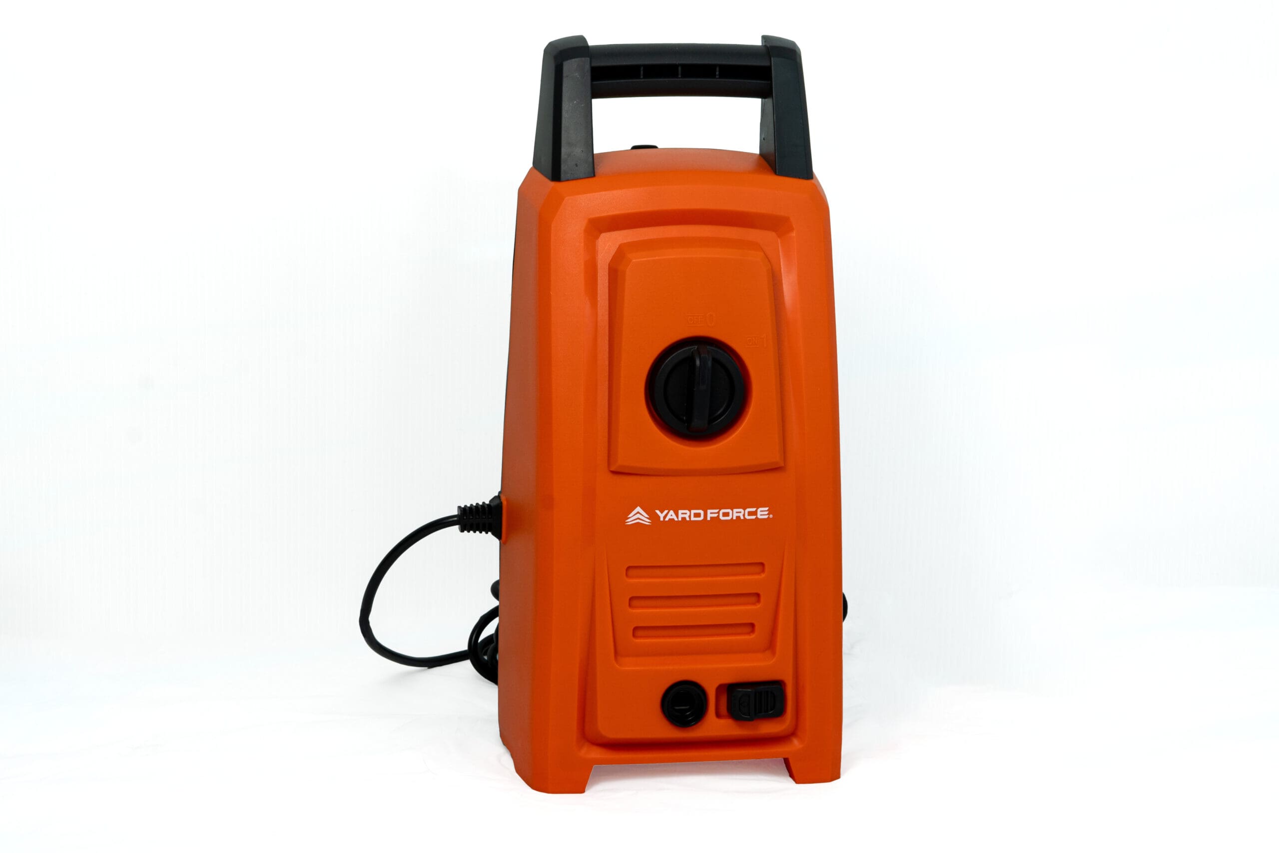 YARD FORCE 1500W PRESSURE WASHER