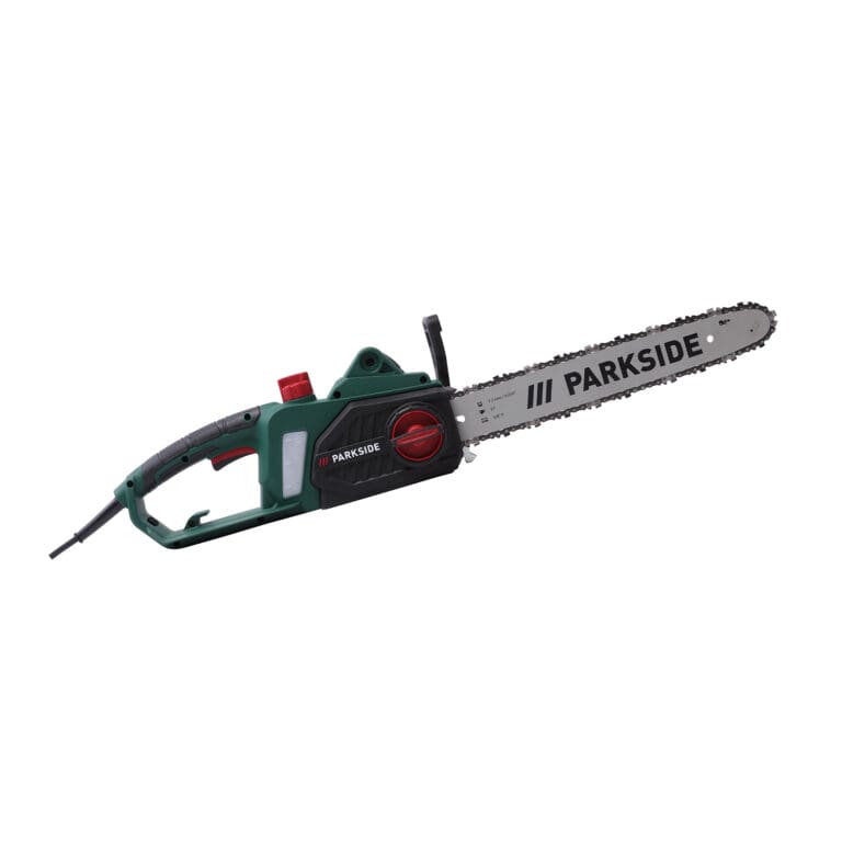 PARKSIDE 2200W ELECTRIC CHAINSAW