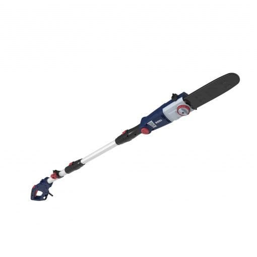 SPEAR & JACKSON ELECTRIC POLE SAW