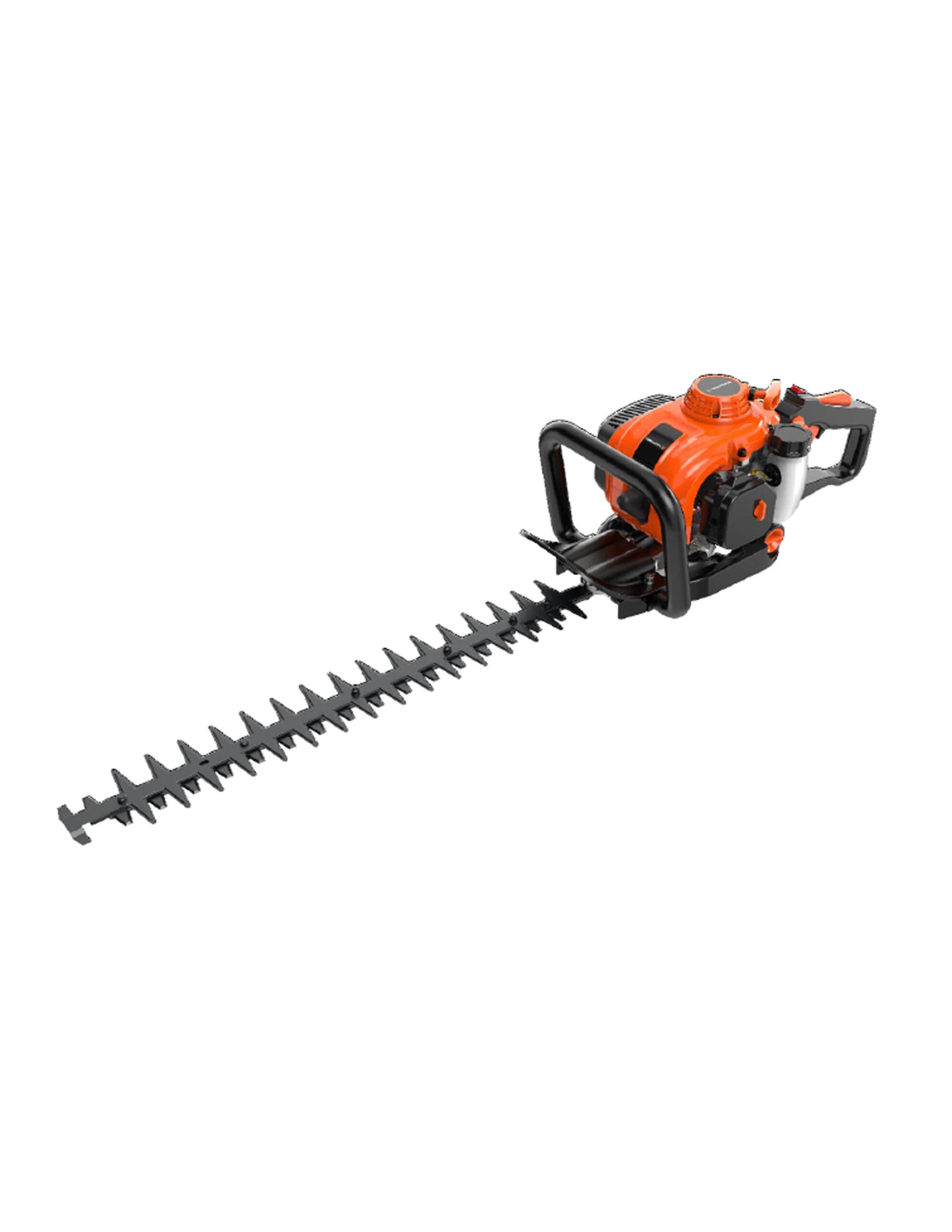 YARD FORCE PETROL HEDGE TRIMMER