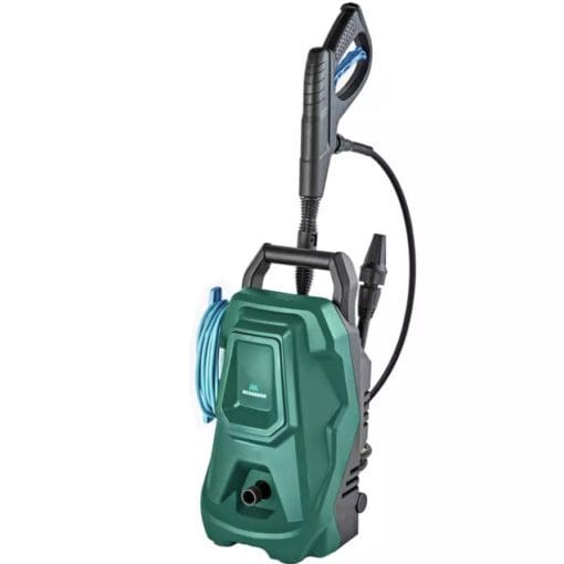 MCGREGOR 1400W HIGH PRESSURE WASHER