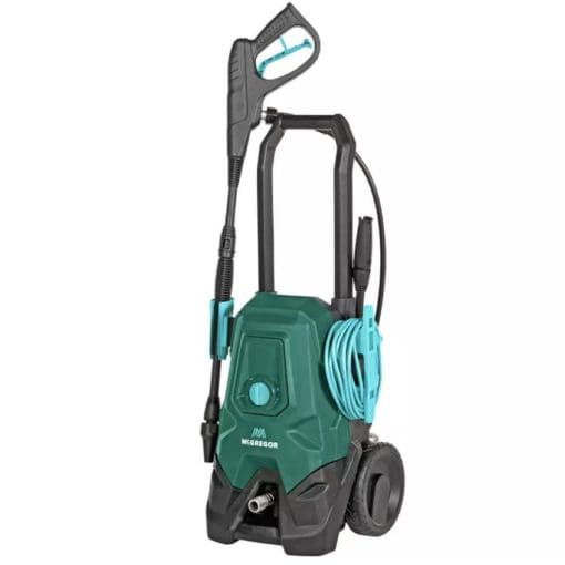 MCGREGOR 1800W HIGH PRESSURE WASHER