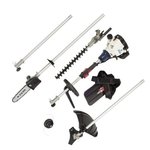 SPEAR & JACKSON PETROL 4-IN-1 MULTI-TOOL