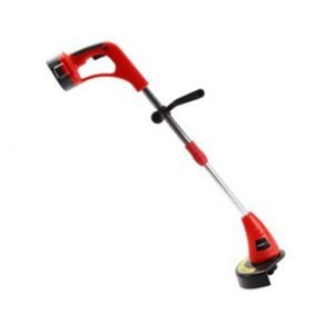 SOVEREIGN 18V NI-CD CORDLESS GRASS TRIMMER