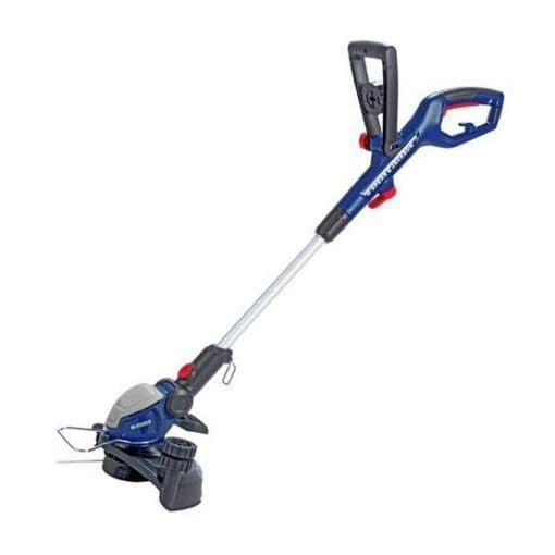 SPEAR & JACKSON 450W 28CM ELECTRIC GRASS TRIMMER