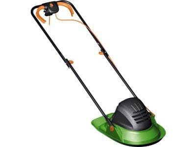CHALLENGE 1000W ELECTRIC HOVER LAWNMOWER