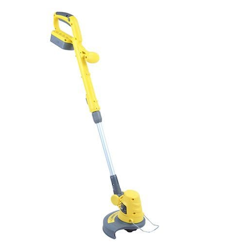 CHALLENGE 18V LI-ION CORDLESS GRASS TRIMMER