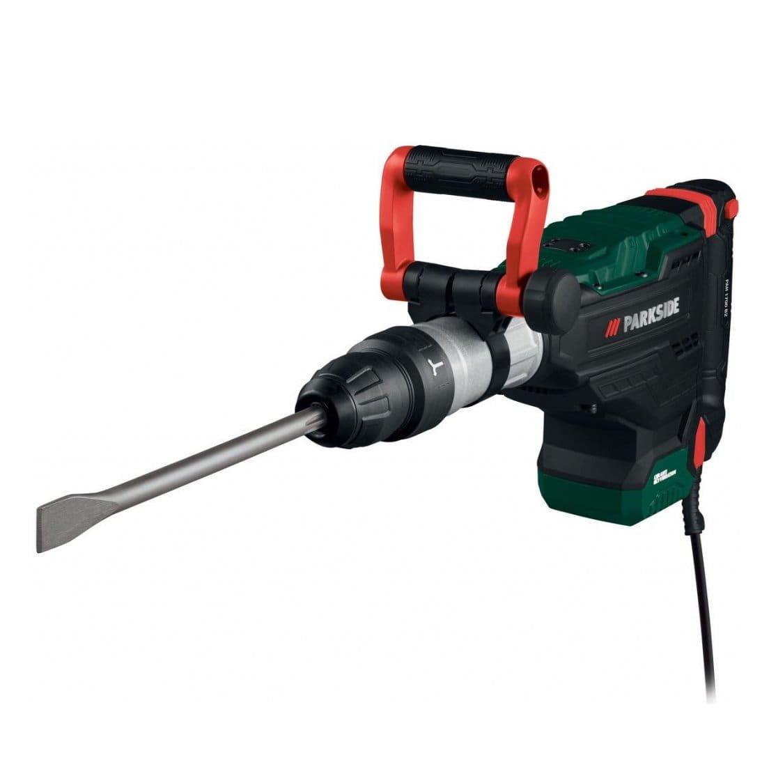 PARKSIDE 1700W ELECTRIC DEMOLITION BREAKER