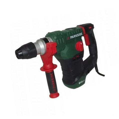 PARKSIDE 1500W ELECTRIC HAMMER DRILL