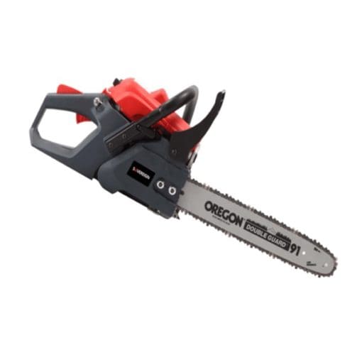 SOVEREIGN 37CC PETROL CHAINSAW
