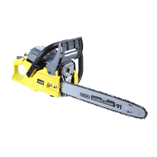 CHALLENGE 37CC PETROL CHAINSAW