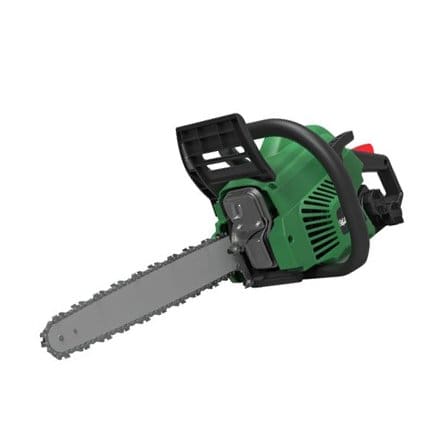 QUALCAST 45.4CC PETROL CHAINSAW