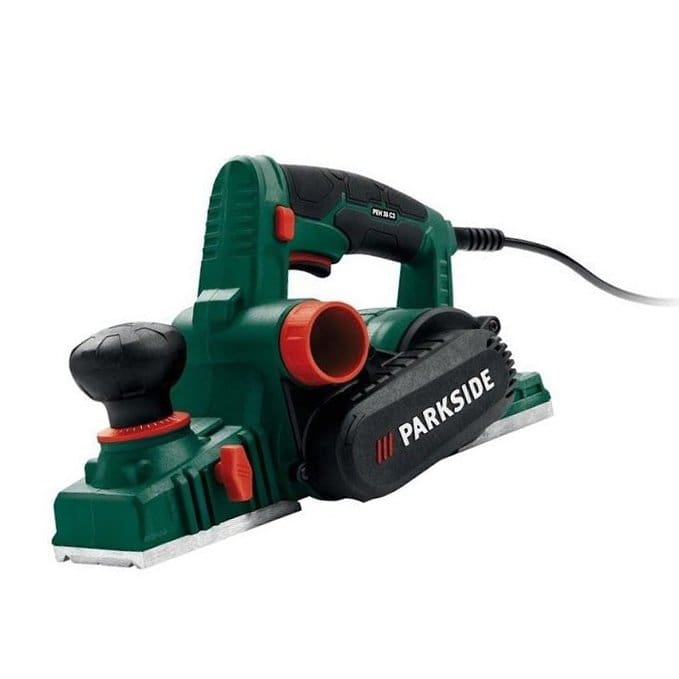 PARKSIDE 750W ELECTRIC PLANER