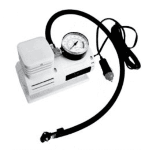 POWERG MINI COMPRESSOR