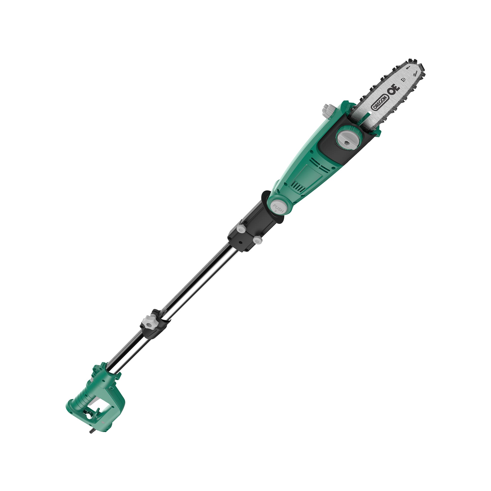 FERREX ELECTRIC POLE PRUNER-CHAINSAW