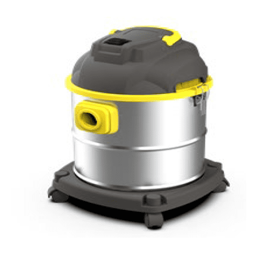 WESSEX 20L ELECTRIC WET & DRY VACUUM CLEANER