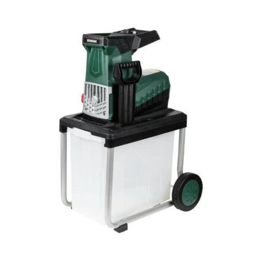 PARKSIDE 2800W ELECTRIC SILENT SHREDDER