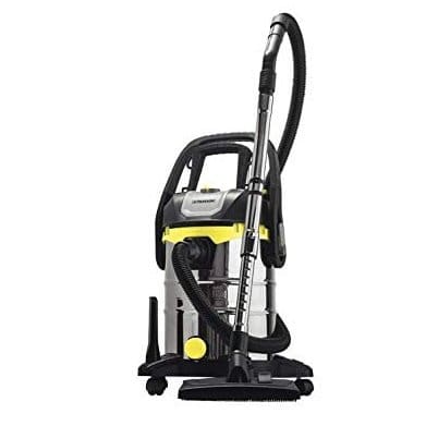 PARKSIDE 1400W ELECTRIC WET AND DRY VACUUM