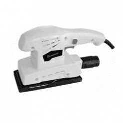 POWER G 135W ELECTRIC ORBITAL 1/3 SHEET SANDER