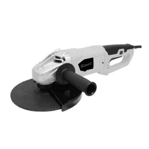 POWER G 1800W ELECTRIC ANGLE GRINDER