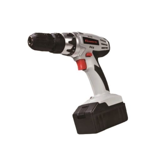 POWER G 18V CORDLESS HAMMER DRILL