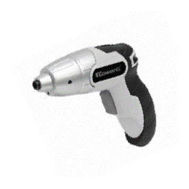 POWER G 3.6V CORDLESS LI-ION SCREWDRIVER