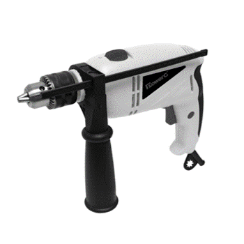POWER G 710W ELECTRIC IMPACT DRILL