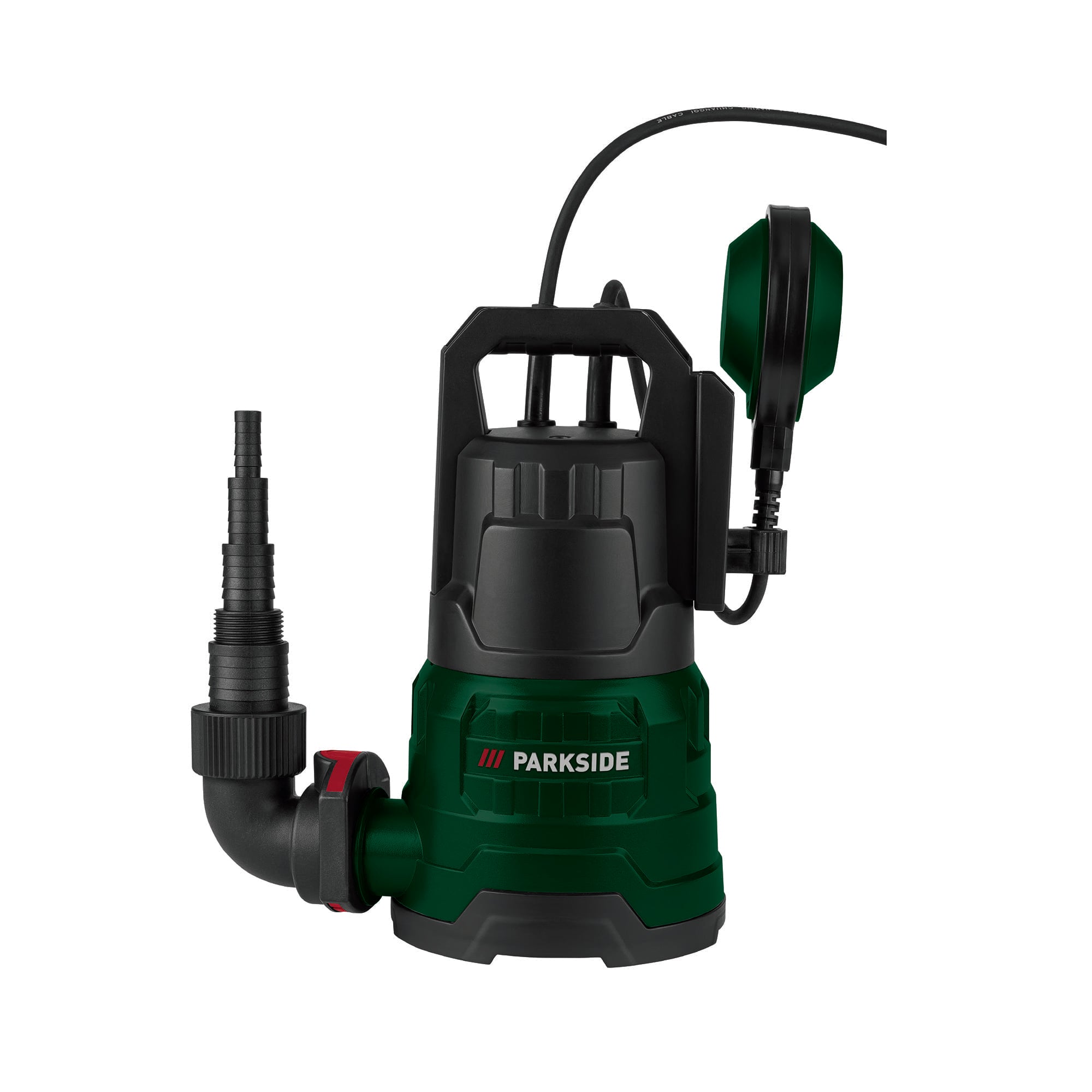 PARKSIDE CLEAR WATER PUMP