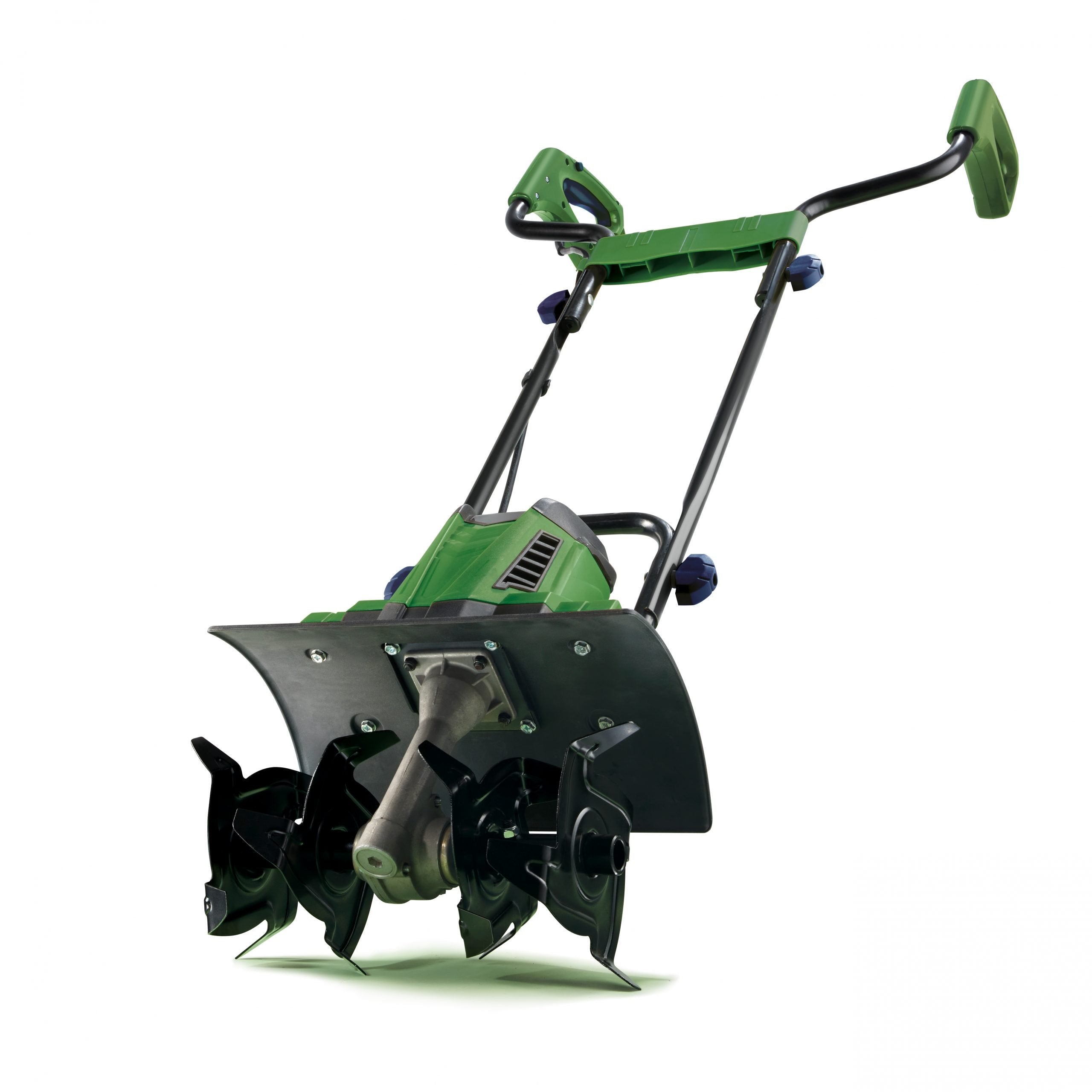 POWERBASE 1050W ELECTRIC TILLER