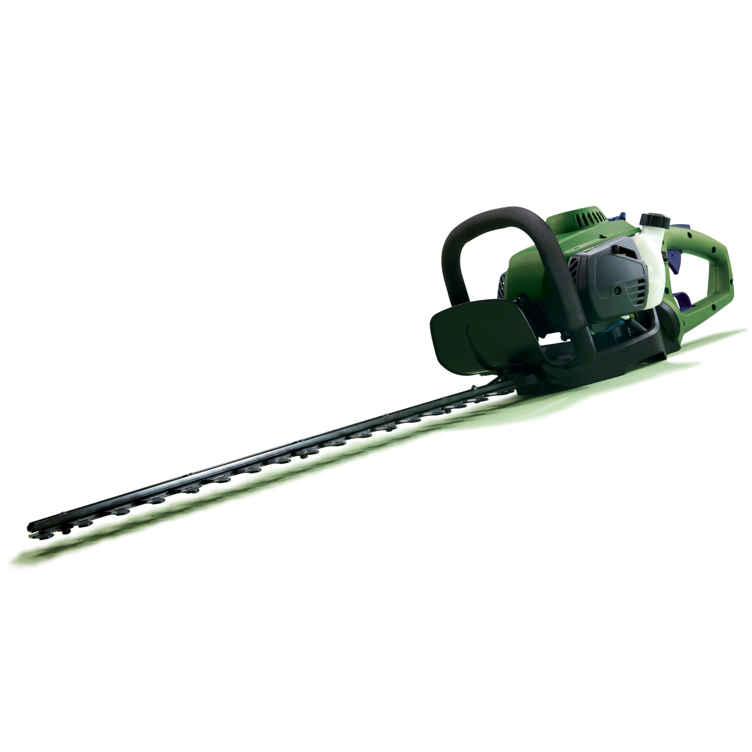 POWERBASE 26CC PETROL HEDGE TRIMMER