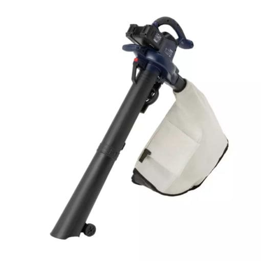 SPEAR & JACKSON 36V CORDLESS BLOWER VAC