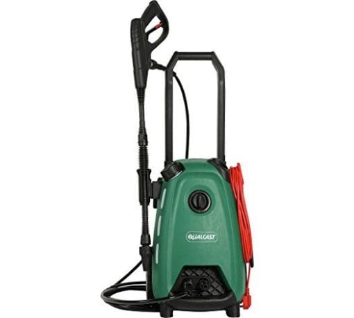 QUALCAST 1800W PRESSURE WASHER