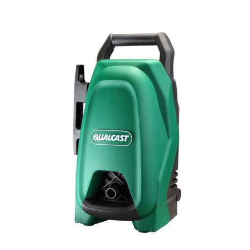 QUALCAST 1400W PRESSURE WASHER