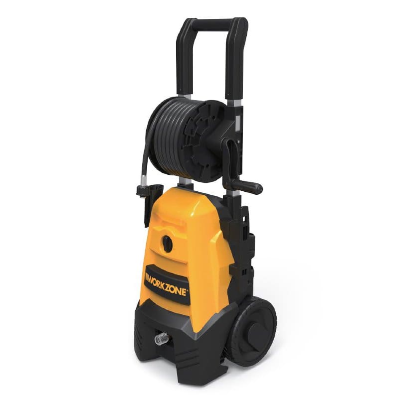WORKZONE 2200W PRESSURE WASHER