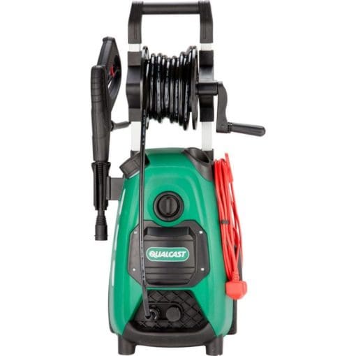 QUALCAST 2000W PRESSURE WASHER