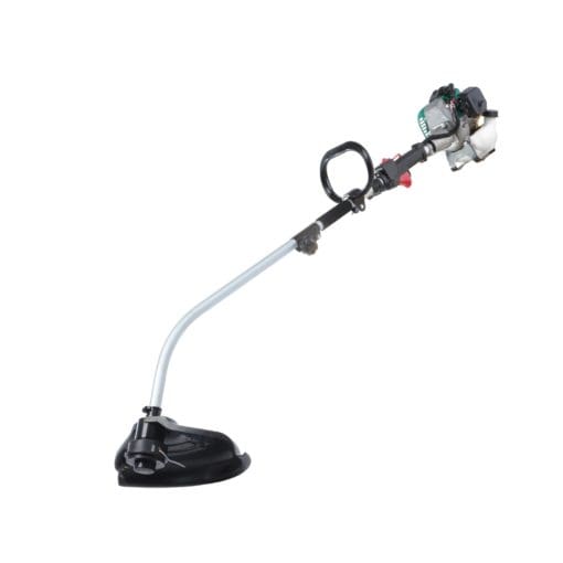 QUALCAST 25.4CC PETROL GRASS TRIMMER