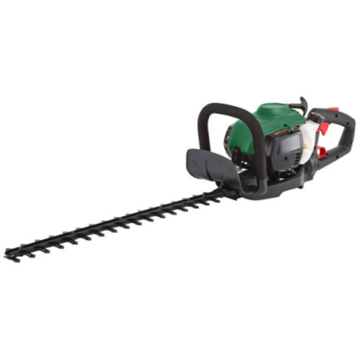 QUALCAST 26CC PETROL HEDGE TRIMMER