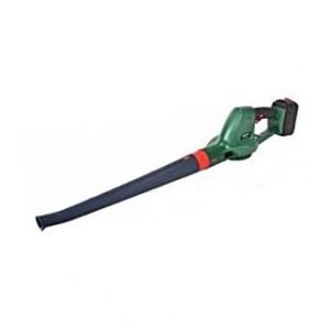 QUALCAST 18V CORDLESS LI-ION BLOWER