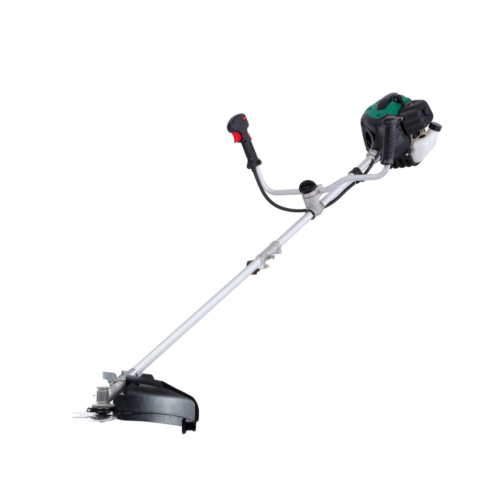 QUALCAST 42.7CC PETROL BRUSH CUTTER