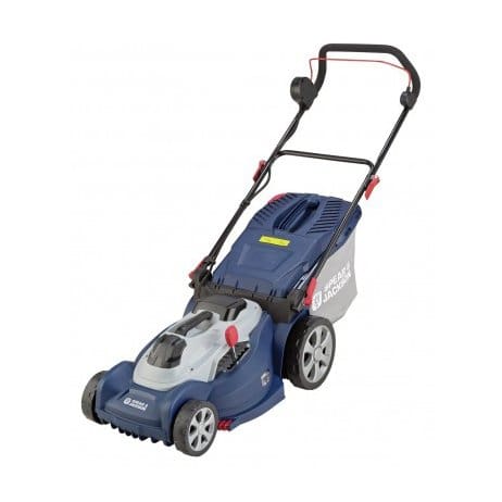 SPEAR & JACKSON 36V 44CM CORDLESS LAWNMOWER