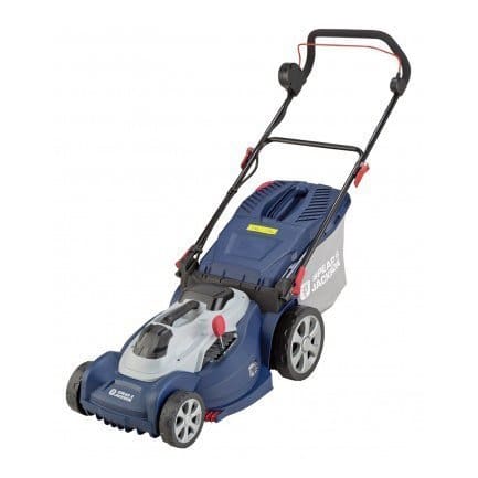 SPEAR & JACKSON 40V 40CM CORDLESS LAWNMOWER