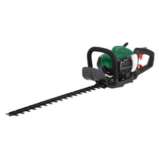 QUALCAST 26CC PETROL HEDGE TRIMMER