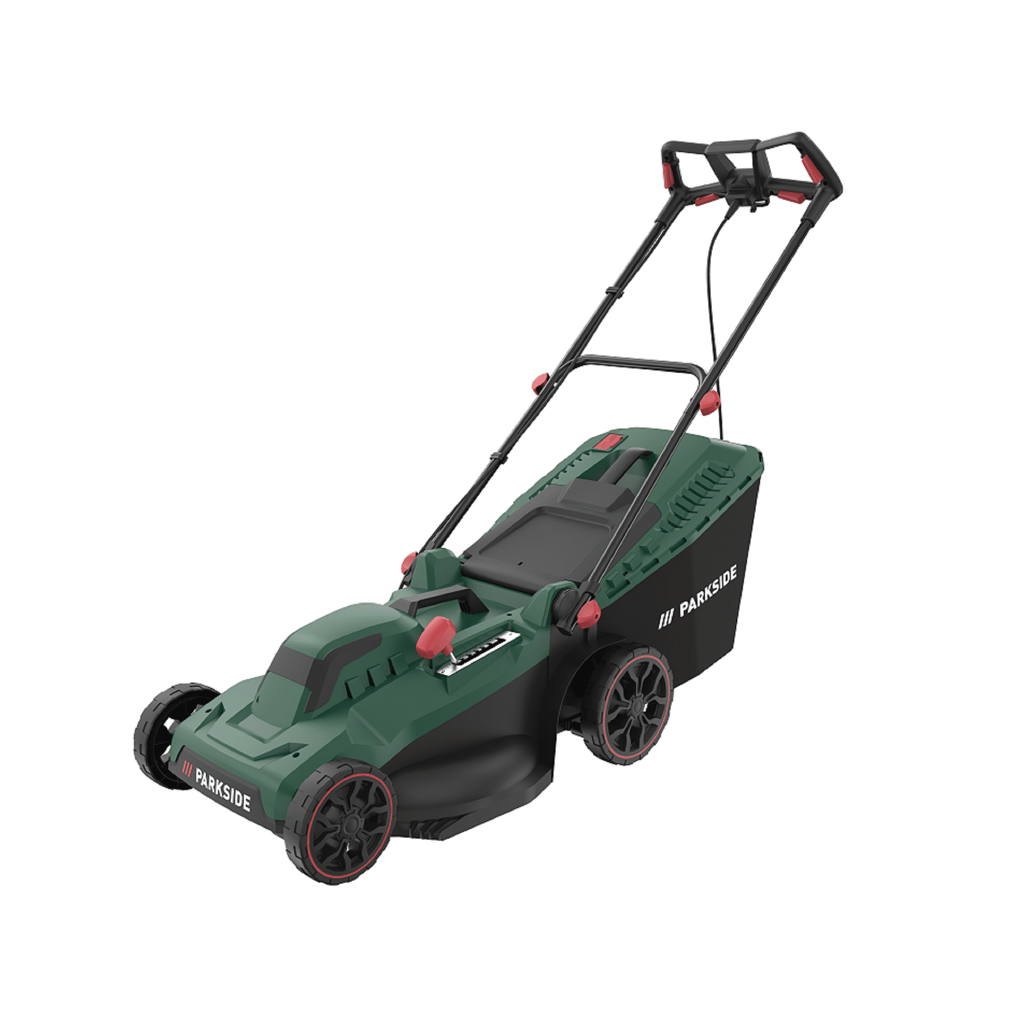 PARKSIDE 1800W ELECTRIC LAWNMOWER