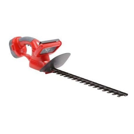 SOVEREIGN 18V NI-CD CORDLESS HEDGE TRIMMER