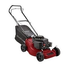 SOVEREIGN 40CM PUSH PETROL LAWNMOWER WITH SV150 ENGINE